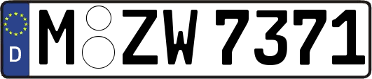 M-ZW7371