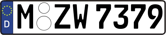 M-ZW7379