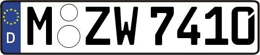 M-ZW7410