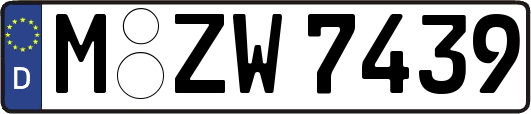 M-ZW7439