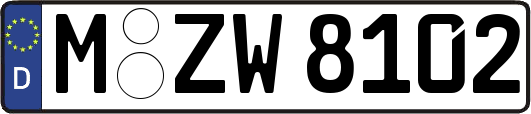 M-ZW8102