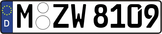 M-ZW8109