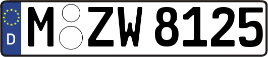 M-ZW8125