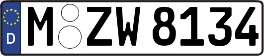 M-ZW8134