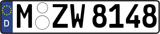 M-ZW8148