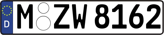 M-ZW8162