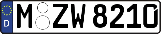 M-ZW8210