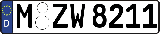 M-ZW8211