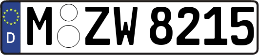 M-ZW8215