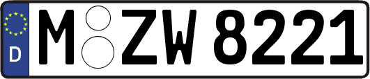 M-ZW8221