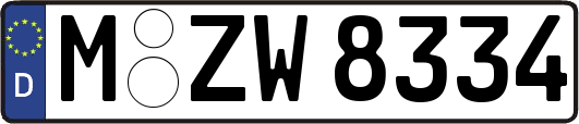 M-ZW8334