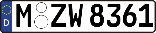 M-ZW8361