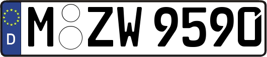 M-ZW9590