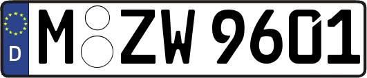 M-ZW9601