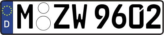 M-ZW9602