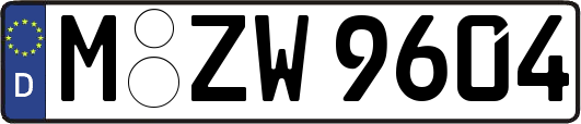 M-ZW9604