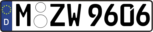 M-ZW9606