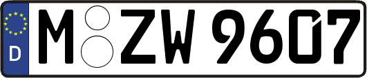 M-ZW9607