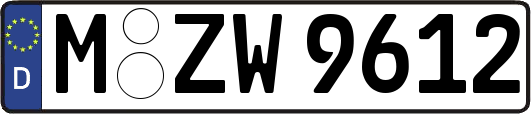 M-ZW9612