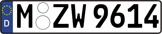 M-ZW9614