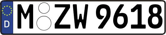 M-ZW9618