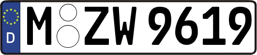 M-ZW9619