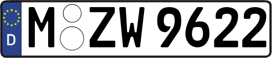 M-ZW9622