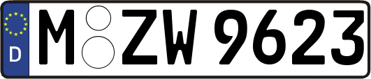 M-ZW9623