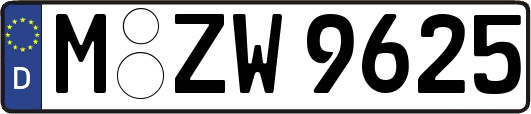 M-ZW9625