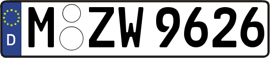 M-ZW9626