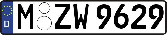 M-ZW9629