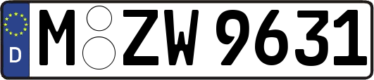 M-ZW9631