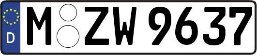 M-ZW9637