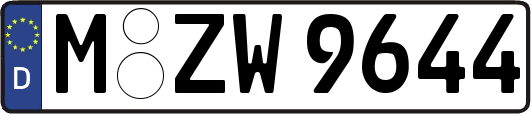 M-ZW9644