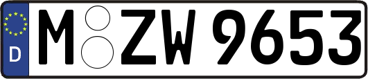 M-ZW9653