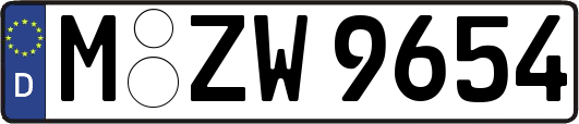 M-ZW9654