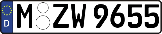 M-ZW9655