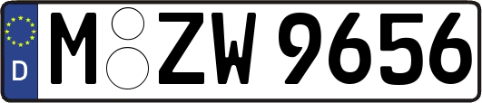 M-ZW9656