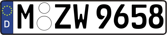 M-ZW9658