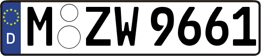 M-ZW9661