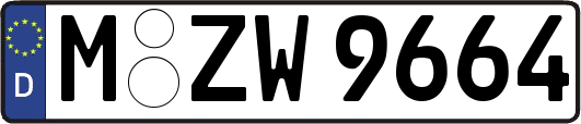 M-ZW9664