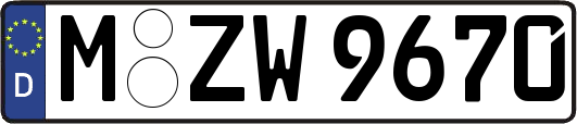 M-ZW9670