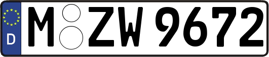 M-ZW9672