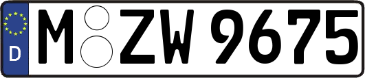 M-ZW9675