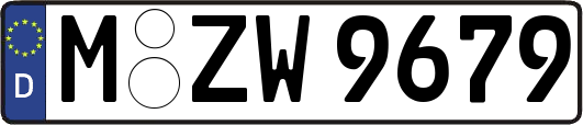 M-ZW9679