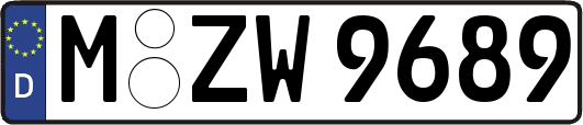 M-ZW9689