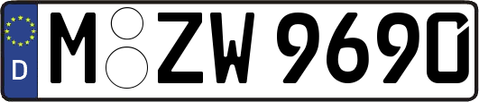 M-ZW9690