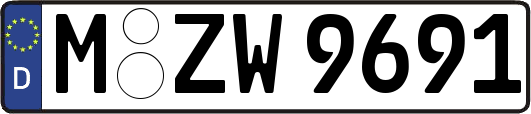 M-ZW9691