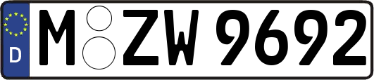 M-ZW9692