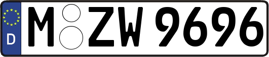 M-ZW9696